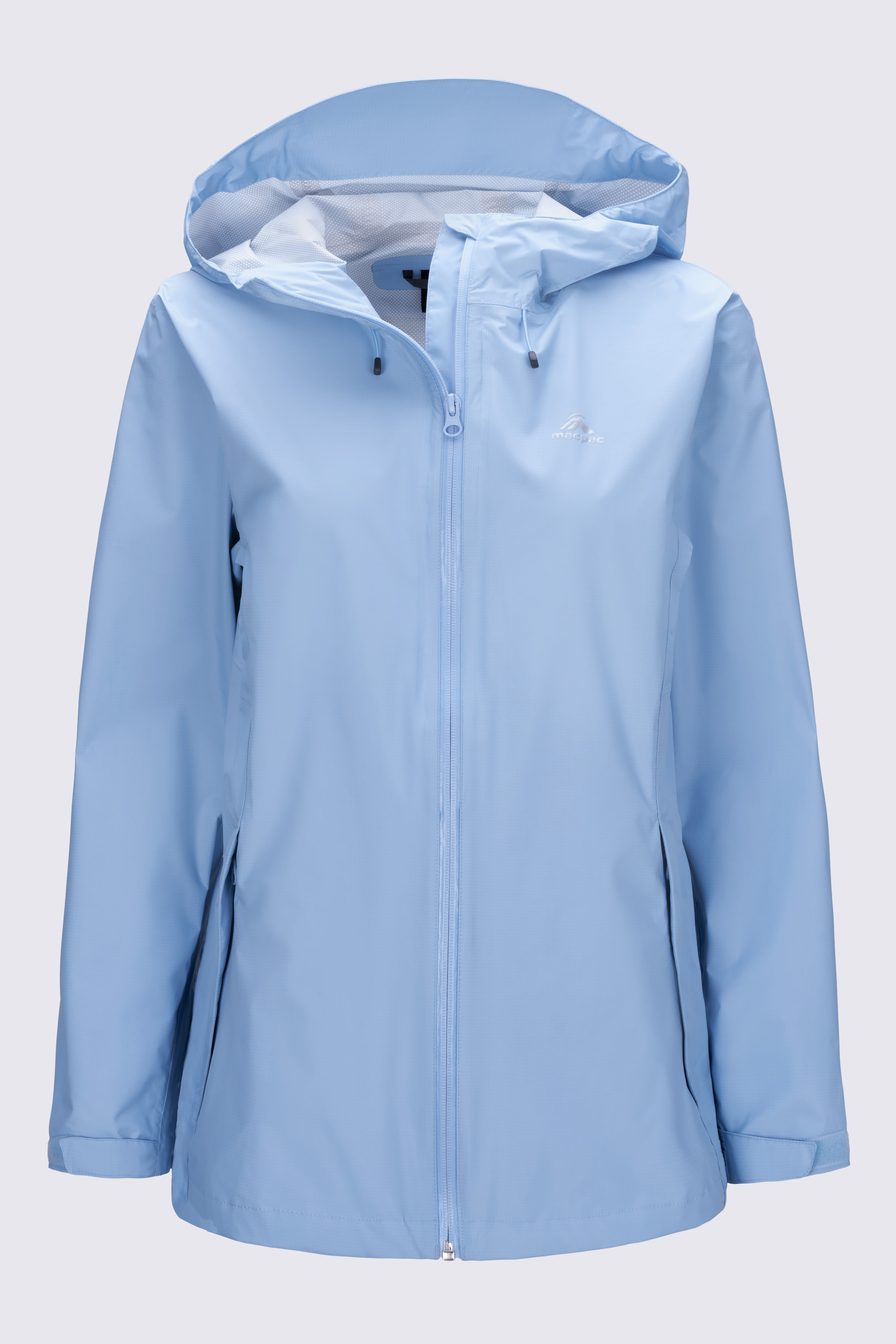 Seam sealed rain jacket new arrivals
