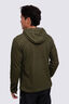 Macpac Men's Nitro Fleece Pullover, Deep Depths, hi-res
