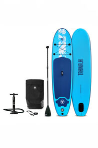 Tahwalhi 10'4 Kalbarri Blue ISUP, Kalbarri Blue, hi-res