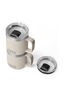 YETI&reg; Rambler&reg; Stackable Mug &mdash; 10 oz, Cape Taupe, hi-res