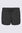 Macpac Women's 5" Elasticated Waist Boardshort, Black, hi-res