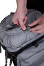 Macpac Genesis AzTec® 85L Travel Backpack, Black, hi-res