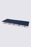 Macpac Compact Camp Stretcher, Deep Blue, hi-res