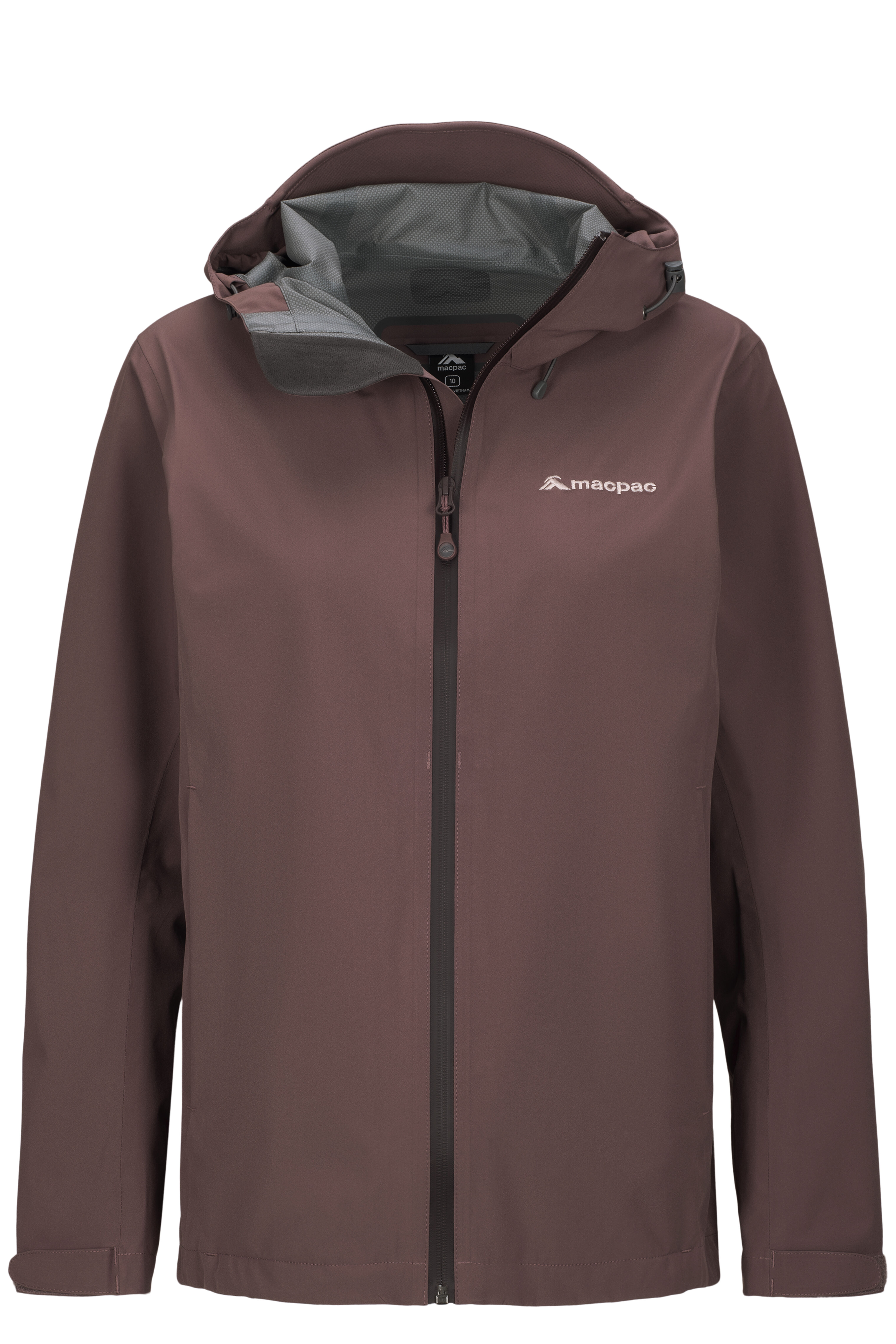 Macpac dispatch jacket 2025