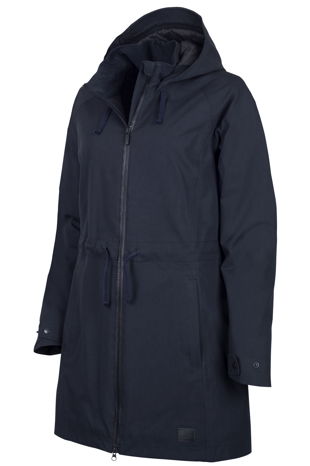 Macpac Blizzard Rain Jacket V2 Women's Macpac