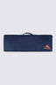 Macpac Compact Camp Stretcher, Deep Blue, hi-res