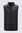 Macpac Men's Uber Light Down Vest ♺, Black, hi-res