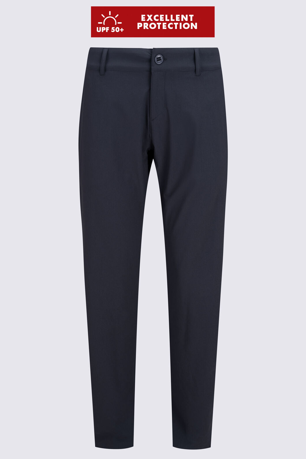 Macpac Women's Alto Pants, Black, hi-res