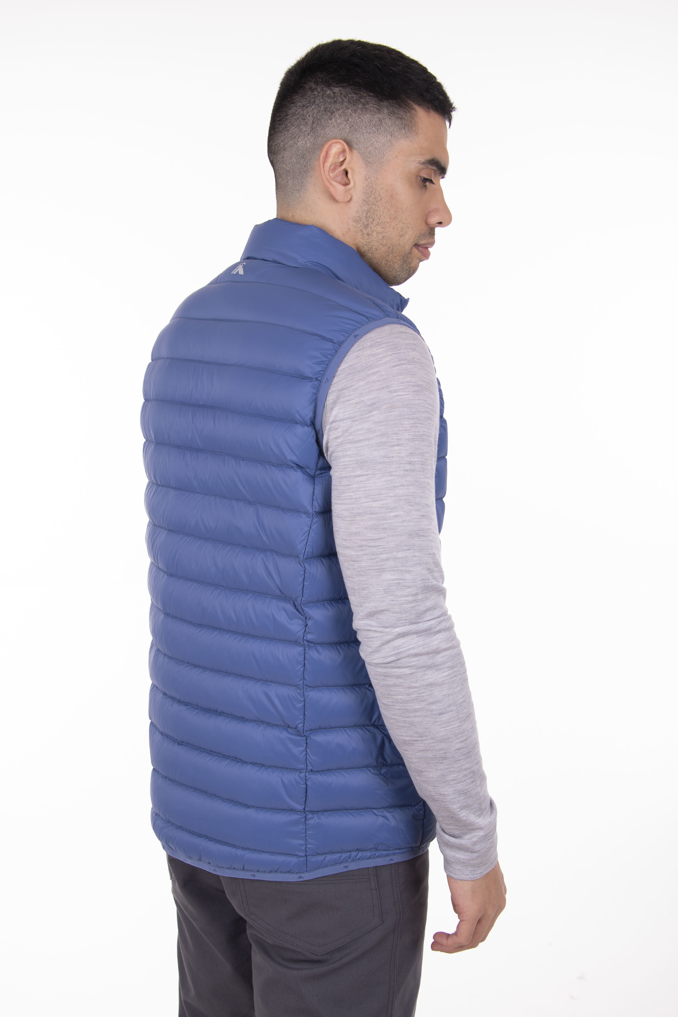 Macpac Men s Uber Light Down Vest Macpac