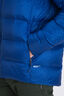 Macpac Men's Sundowner Down Jacket, Sodalite Blue, hi-res