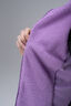 Macpac Women&rsquo;s Saros Hybrid Vest, African Violet, hi-res