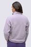 Macpac Women's Heritage Fleece Pullover, Seafog, hi-res