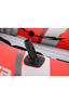 Intex Excursion&trade; Pro K2 Inflatable Kayak, Red/Grey, hi-res