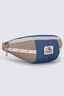 Macpac Wilderness Bumbag &mdash; Small V2, Ensign Blue/Lead Gray, hi-res