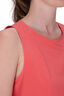 Macpac Women's Mica Tank Top, Spiced Coral, hi-res