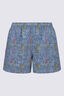 Macpac Women&rsquo;s Winger Shorts, Summer Print, hi-res