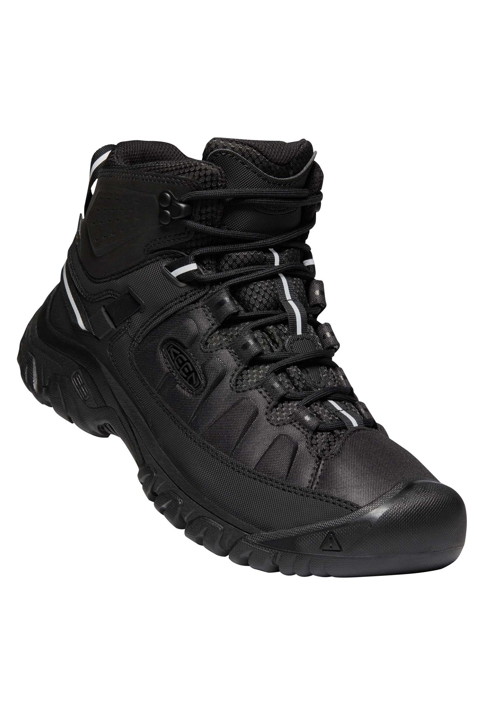 KEEN Men s Targhee EXP Mid WP Hiking Boots Macpac