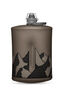 HydraPak Stow Bottle &mdash; 1L, Grey, hi-res