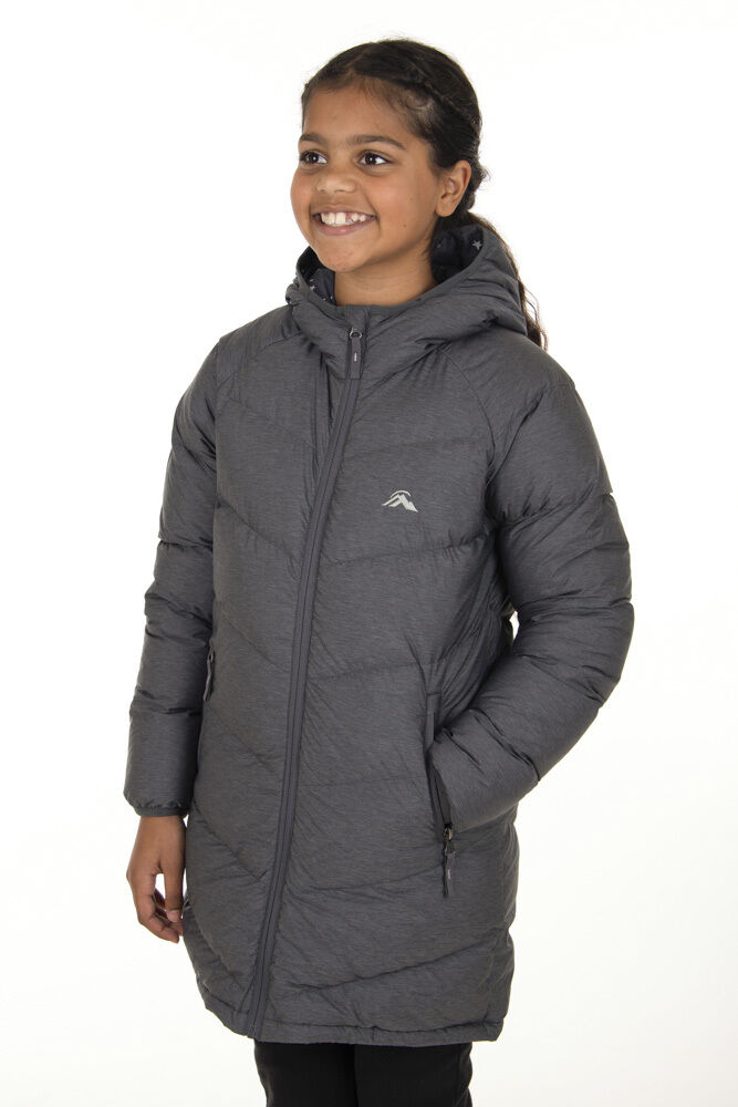 Macpac Kids' Stargazer Down Coat | Macpac