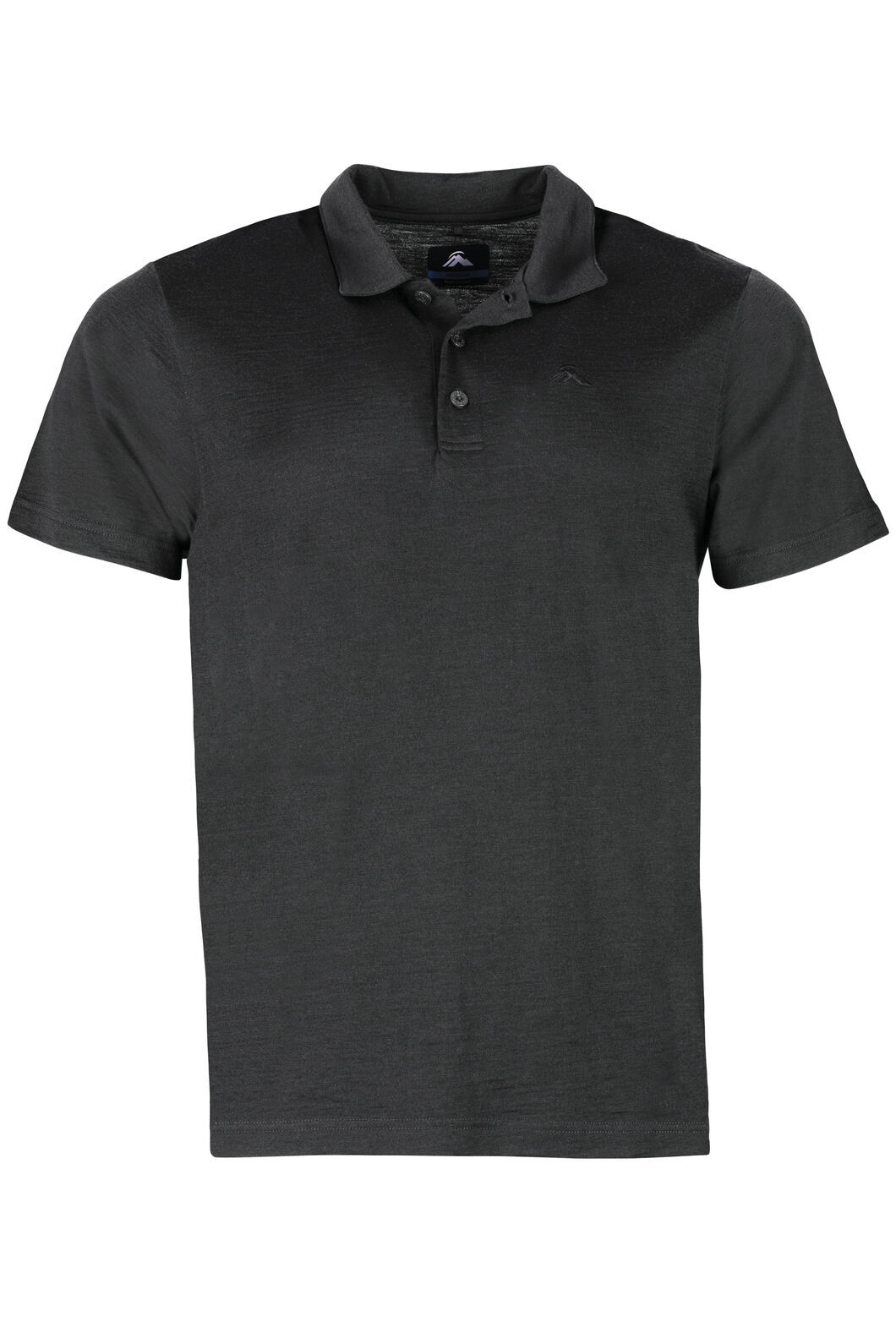 Macpac Lyell 180 Merino Polo Men S Macpac