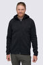 Macpac Men&rsquo;s Energy Pro Hooded Jacket, BLACK MARLE, hi-res