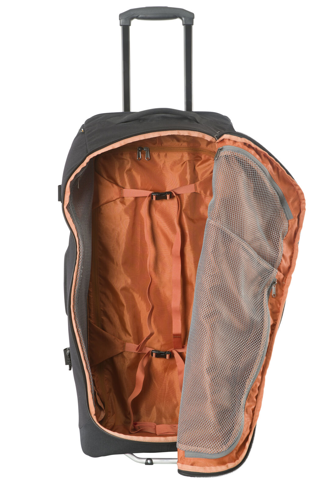 Macpac Global 80l Travel Bag Macpac