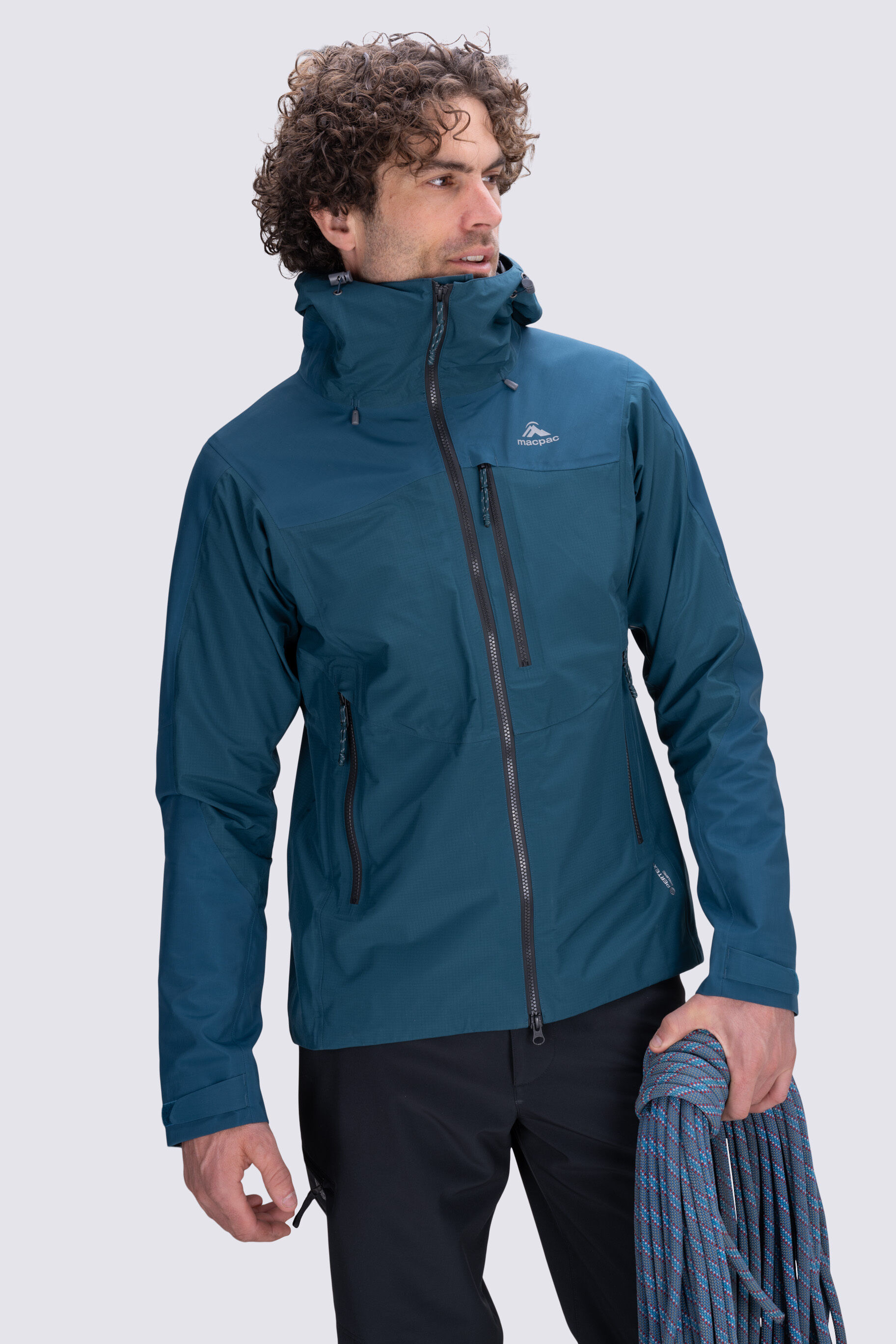 Macpac jacket sales