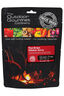 Outdoor Gourmet Company Thai  Curry Chicken Freeze Dried Food (2 Serves), None, hi-res