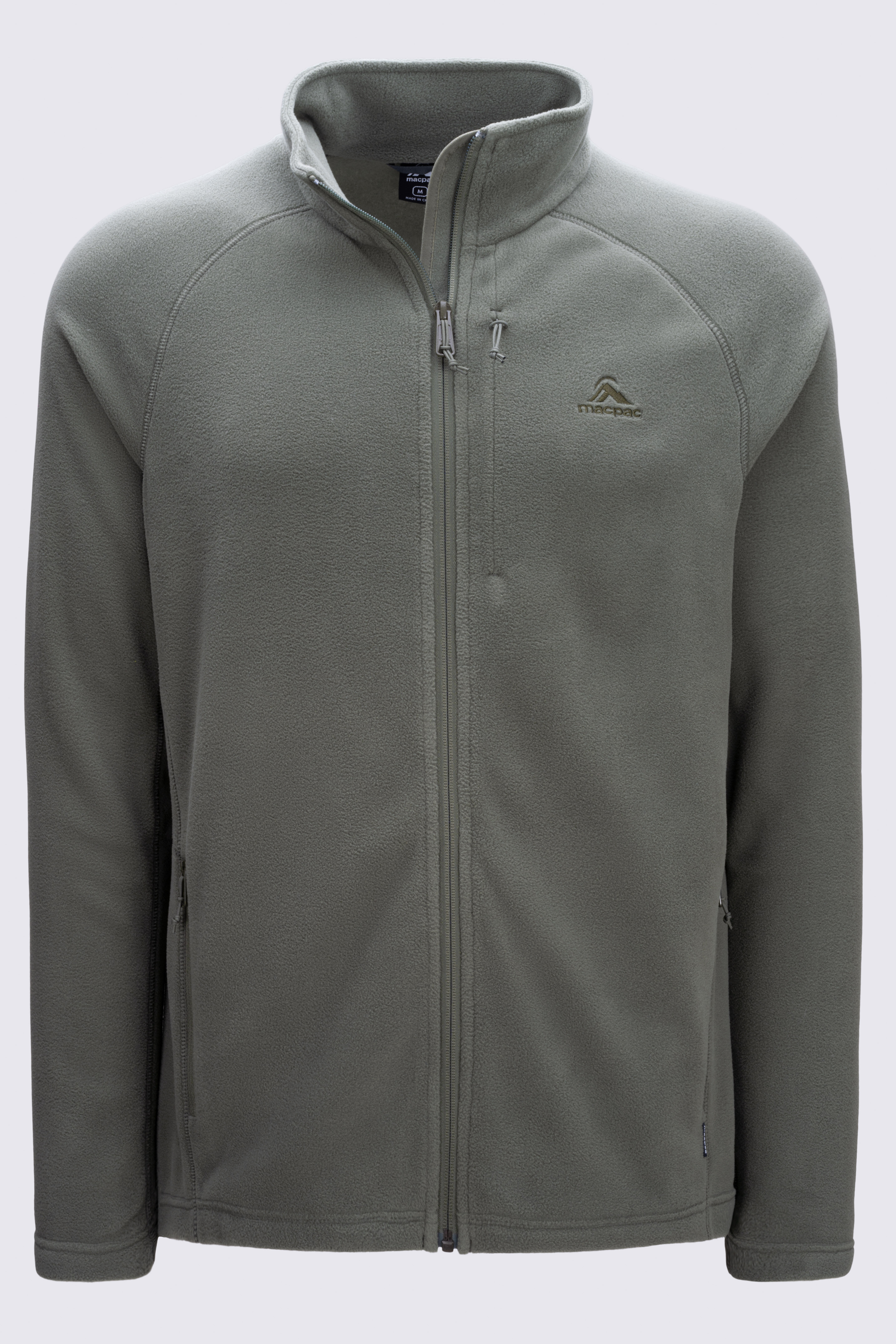Macpac Men's Tui Fleece Jacket | Macpac