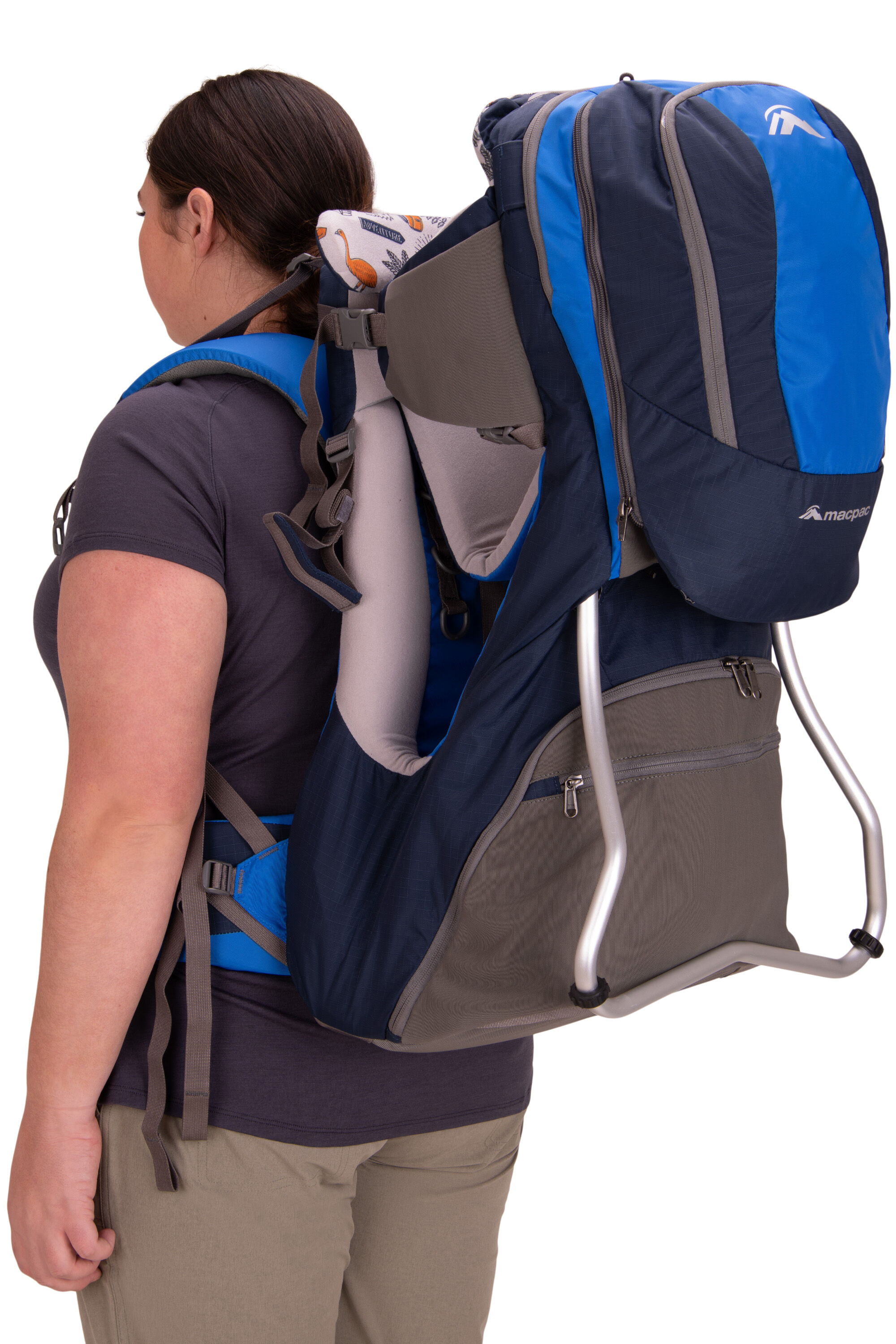 macpac vamoose child carrier