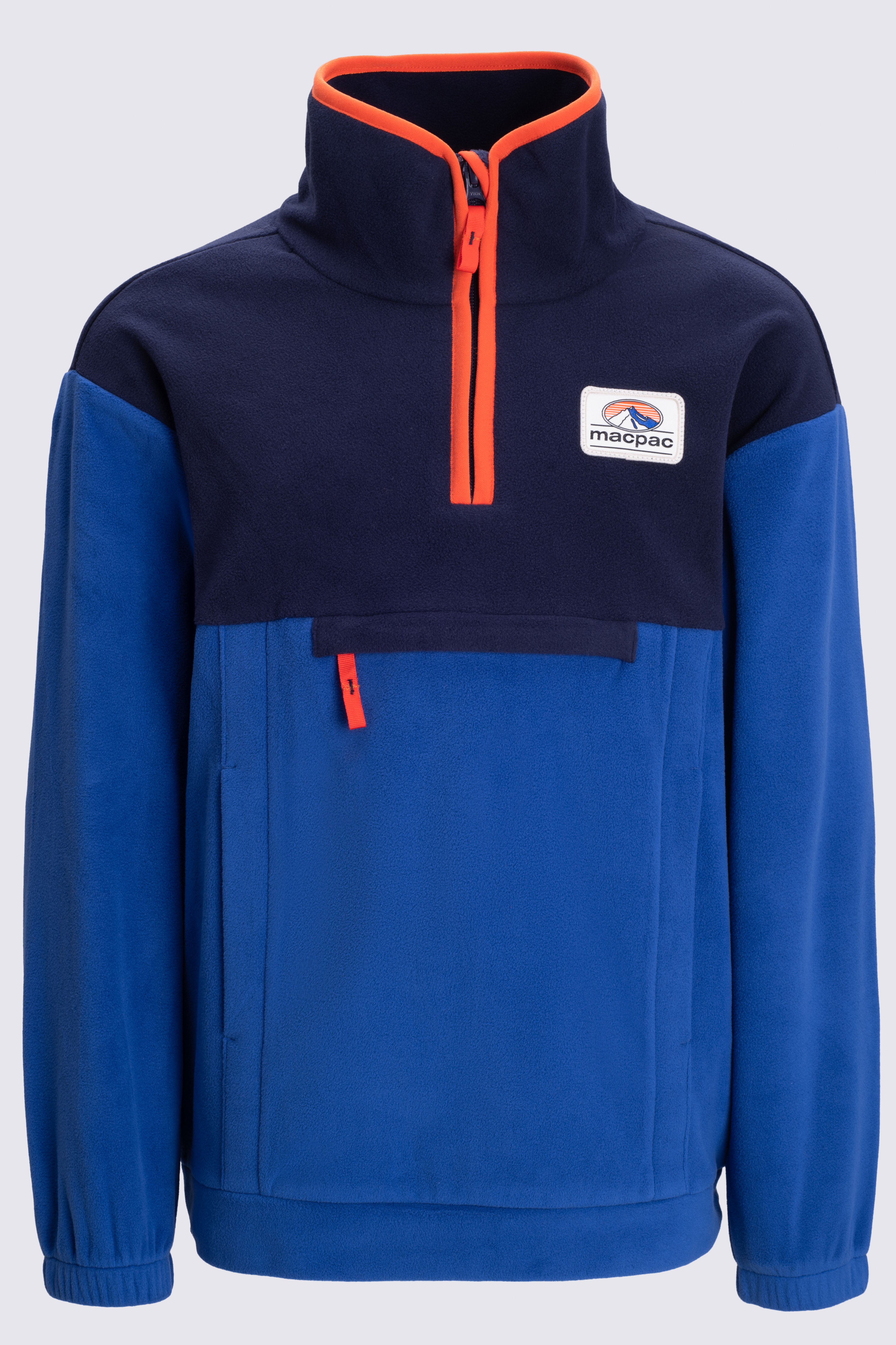 Macpac fleece sale jumper