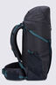 Macpac Harper 50L Women's Hiking Backpack, Phantom/Atlantic Deep, hi-res