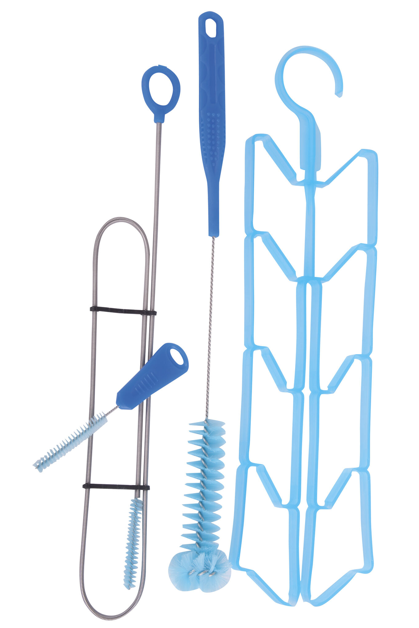 Cleaning osprey hydration bladder hotsell