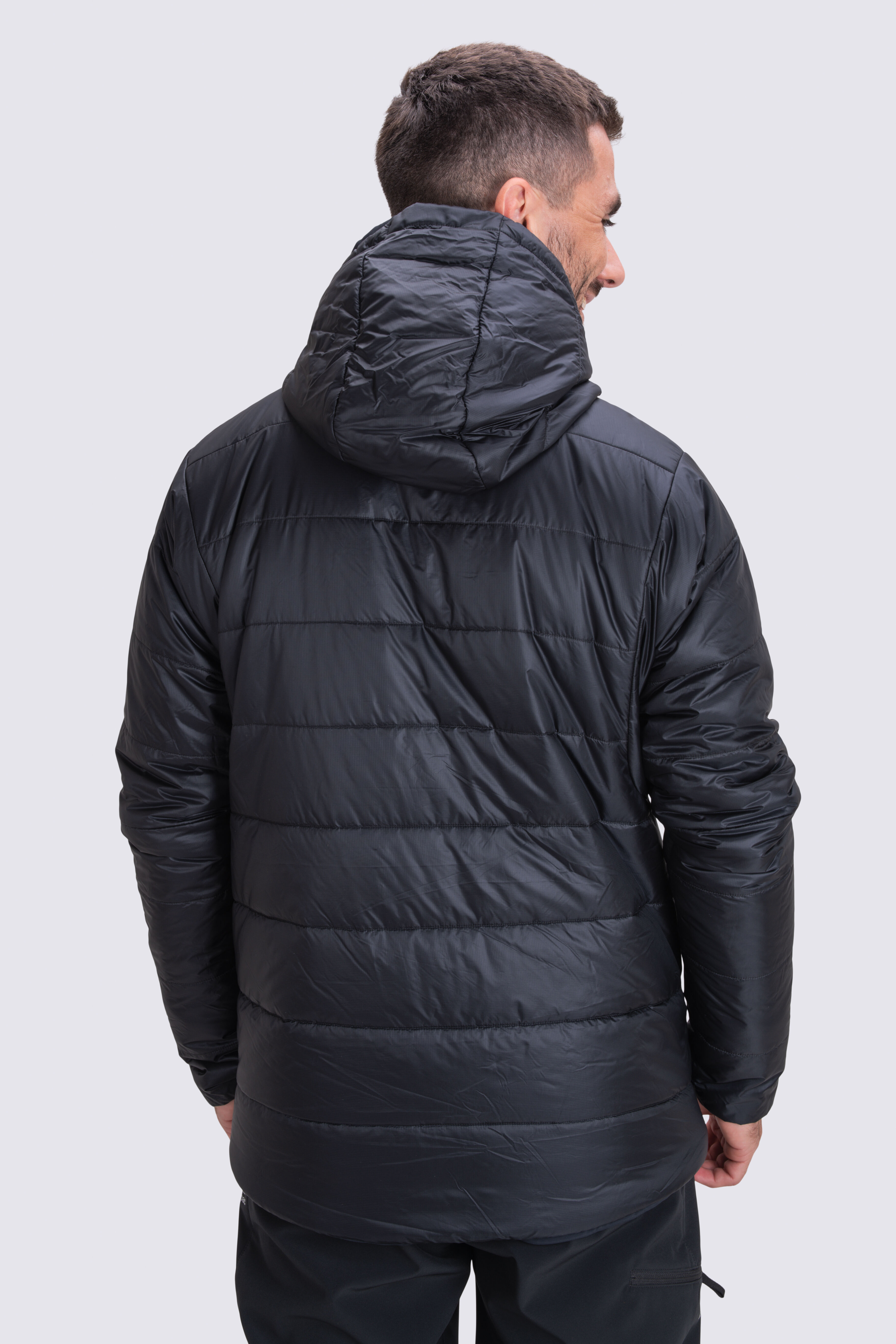 Macpac primaloft jacket sales