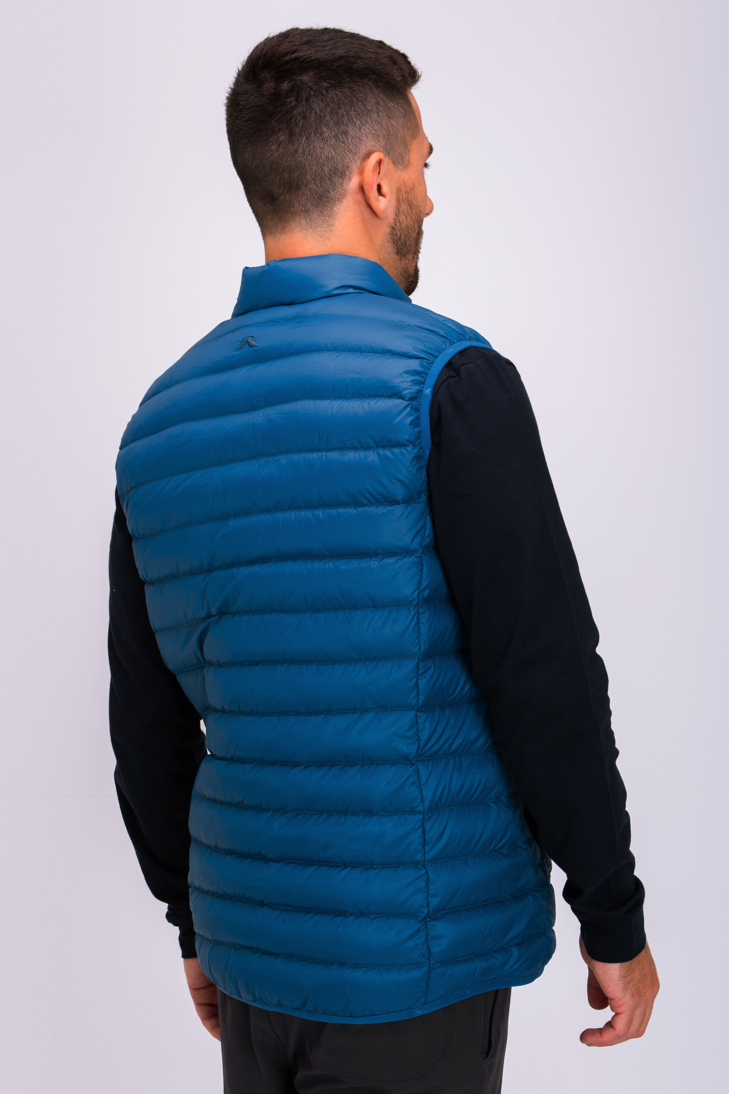 Macpac hotsell vest mens