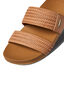 Reef Women's Vista Braid II Sandals, Natural, hi-res