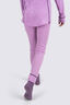 Macpac Kids' Geothermal Pants, Orchid, hi-res