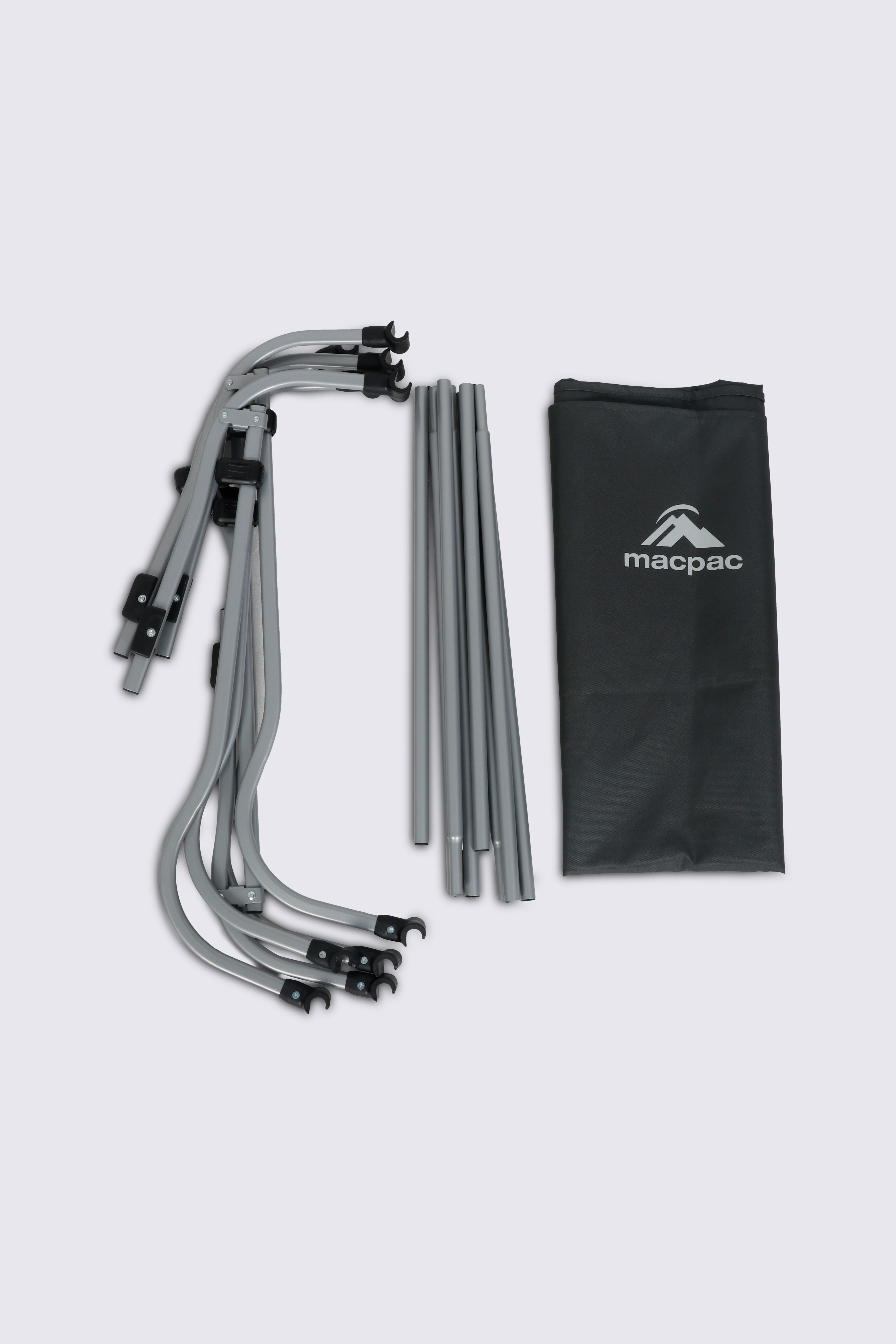 Compact camp stretcher new arrivals
