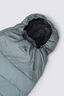 Macpac Standard Roam 200 Synthetic Sleeping Bag (-1&deg;C), Balsam, hi-res