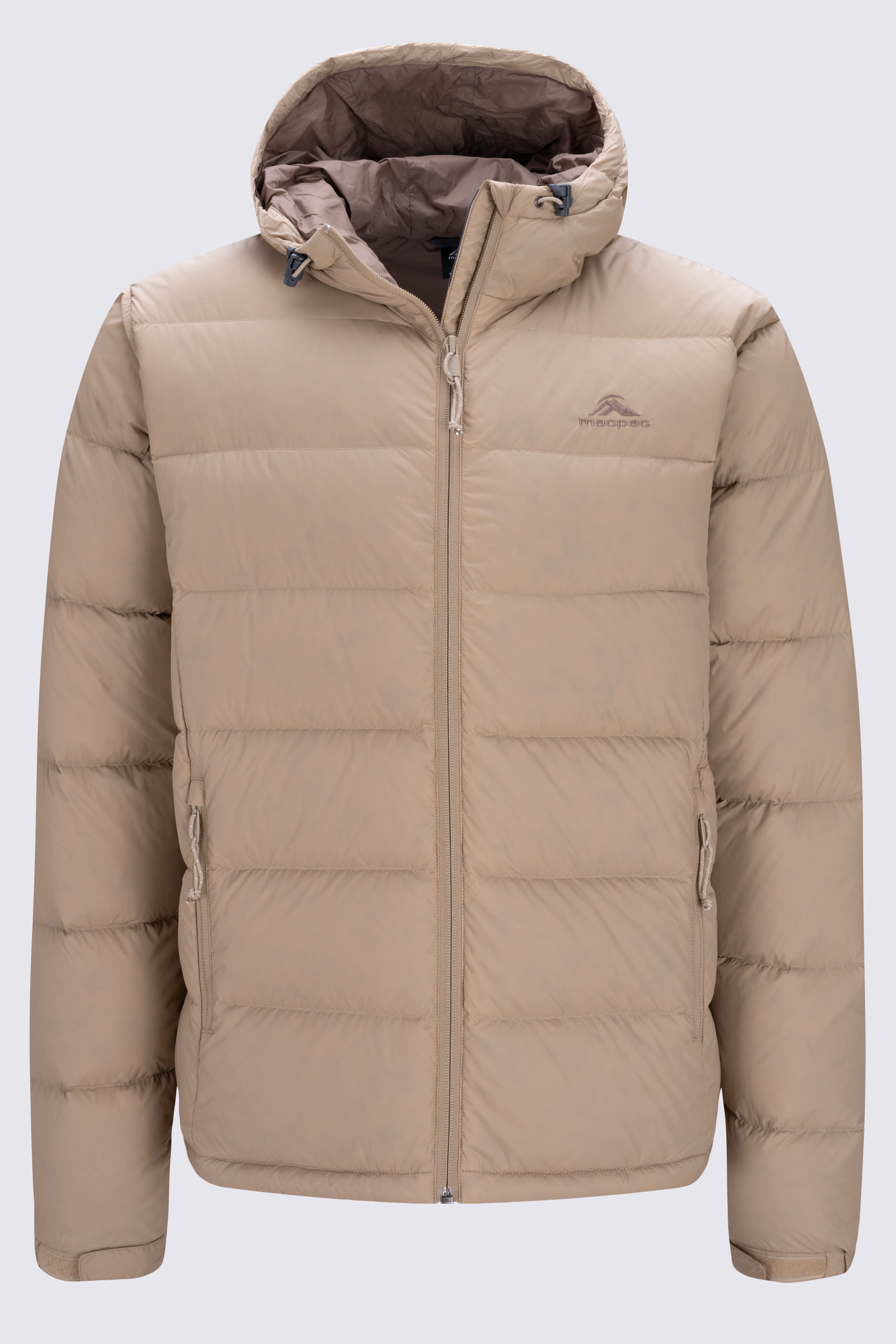 Macpac halo down jacket new arrivals review