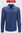 Macpac Men's Eclipse Long-Sleeve Shirt, Naval Academy Check, hi-res