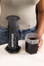 AeroPress Coffee Maker &mdash; XL, Smoke, hi-res