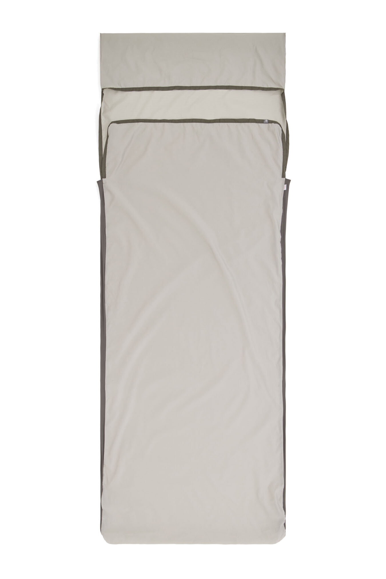 Sea to Summit Silk Blend Sleeping Bag Liner Rectangular Macpac