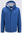 Macpac Men's Tempest Rain Jacket, Navy Peony, hi-res