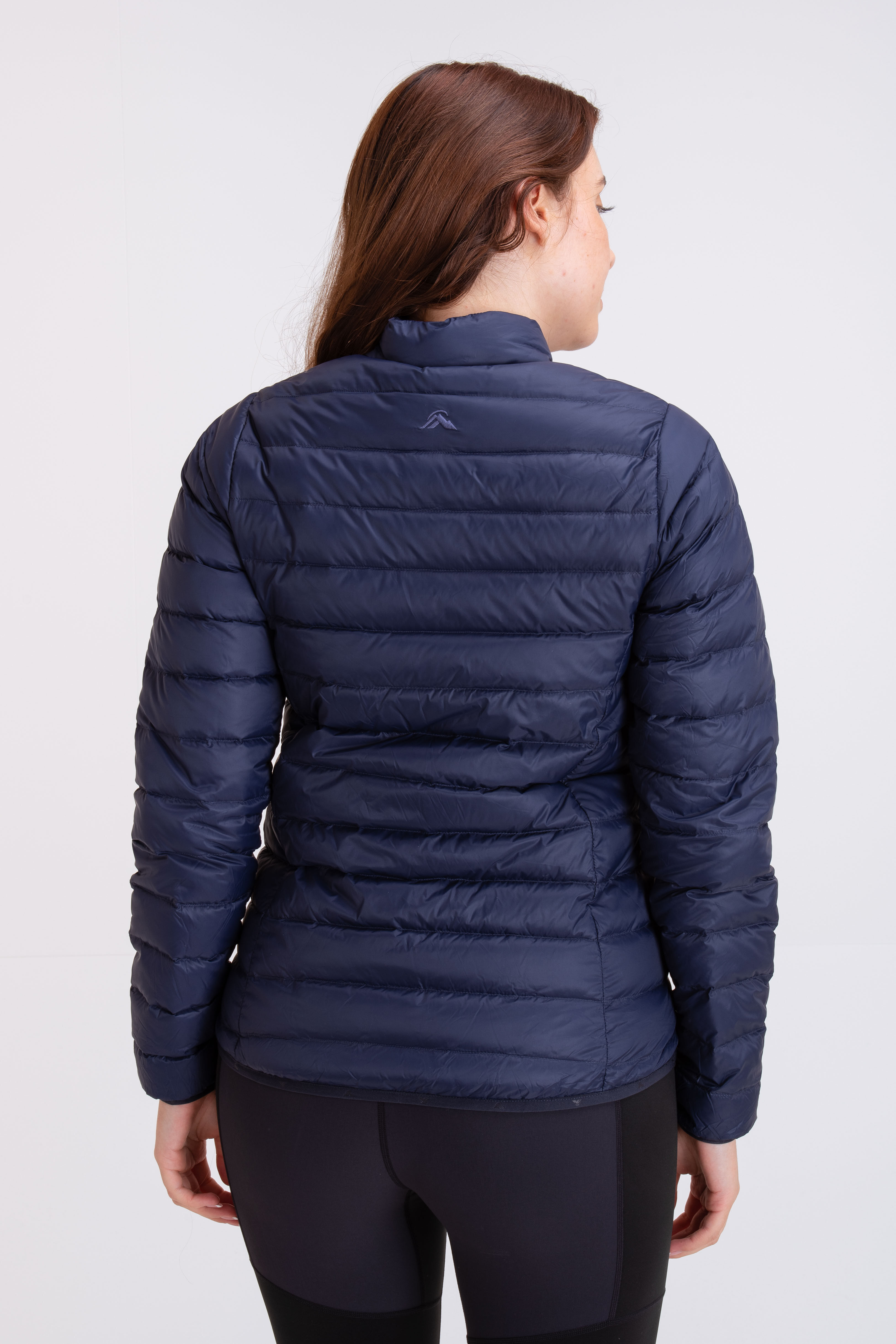 Macpac uber light clearance down jacket womens