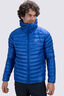 Macpac Men's Icefall Down Jacket, Sodalite Blue, hi-res