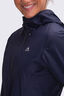 Macpac Women's Mistral Rain Jacket, Navy, hi-res