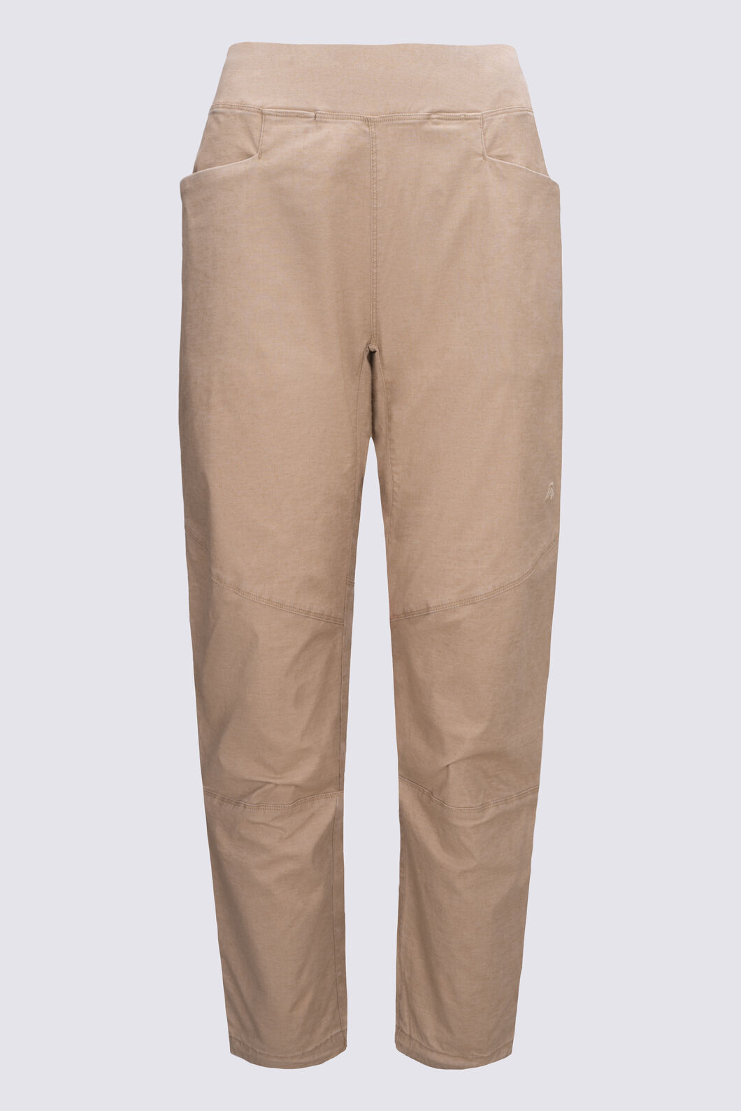 Macpac Women's Ascend Pants, Travertine, hi-res