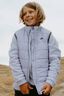 Macpac Kids' Pulsar Alpha Insulated Vest, Pastel Lilac, hi-res