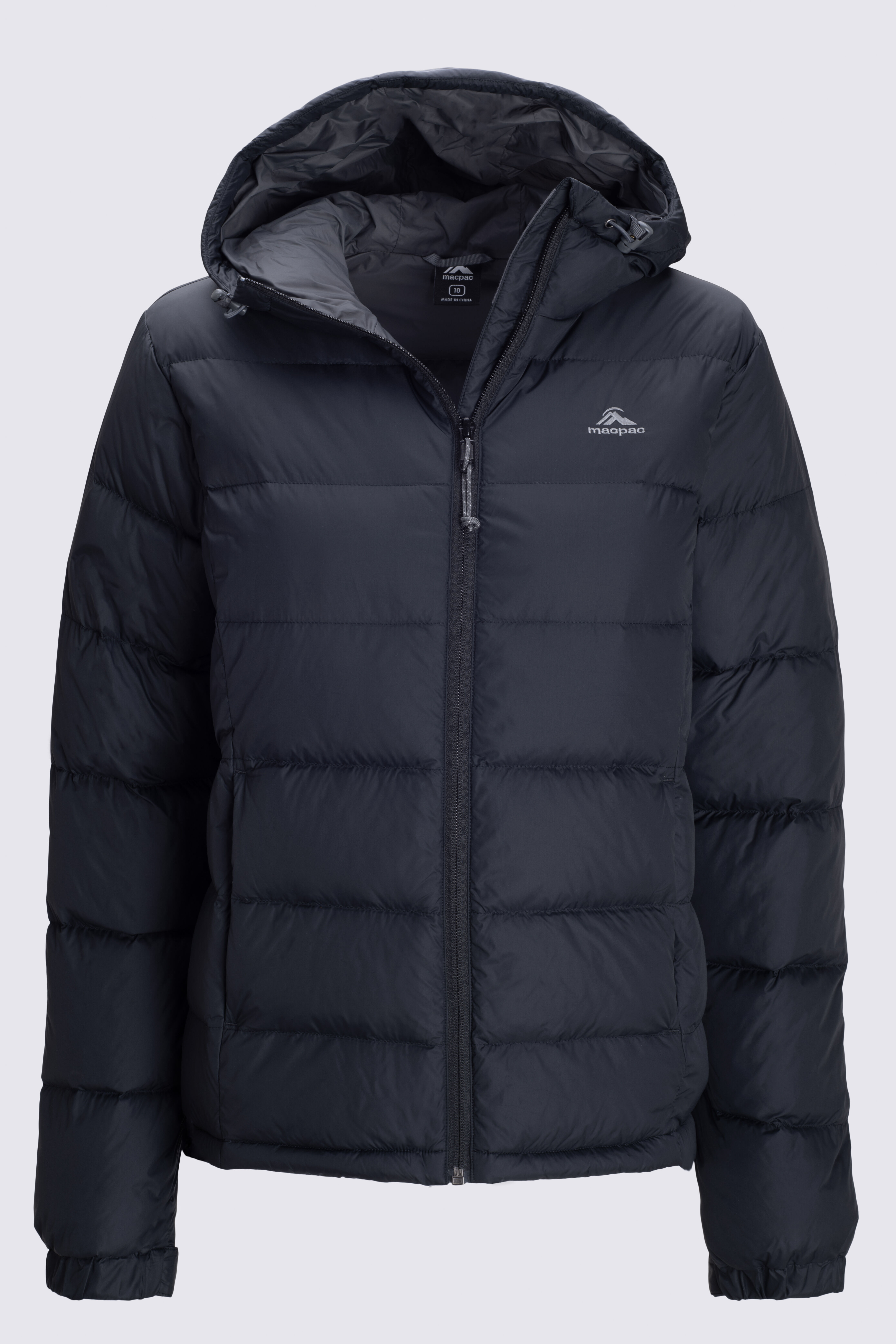 How to wash down jacket macpac on sale